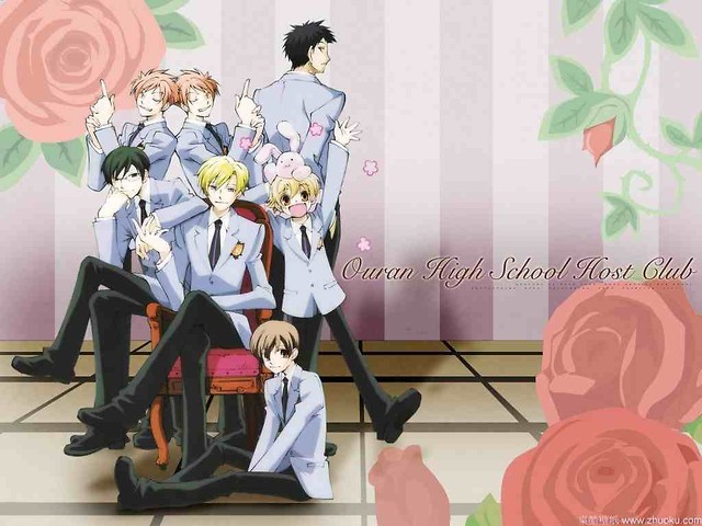 Anime :*