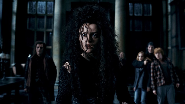 Bellatrix