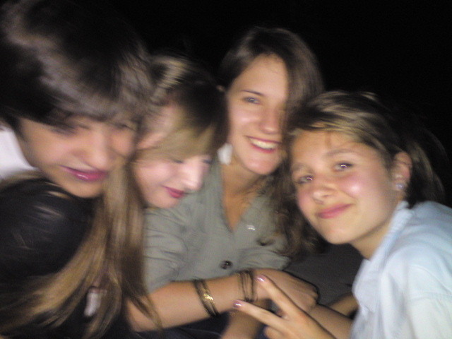 wakacje '11