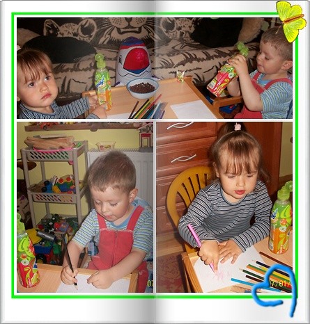 dzieci :*