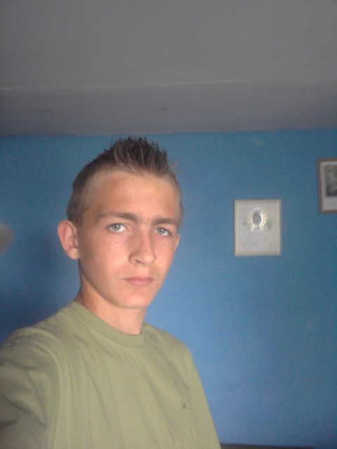 Kocham cie!!!