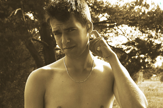 mj playboy. :D