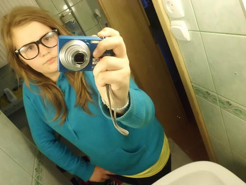 Na mojej Hopie w Polsce