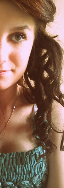 1/2 webcam.