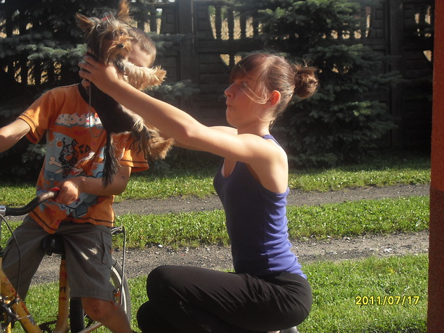 Urodziny:)