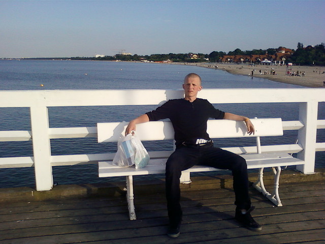 Sopot ;)