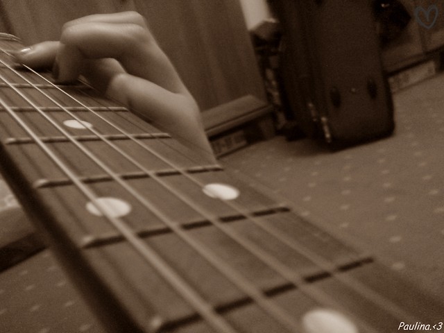 Gitara.