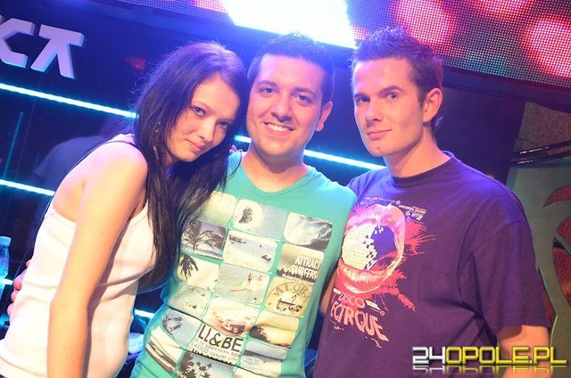 Sak NoelS Party :-)