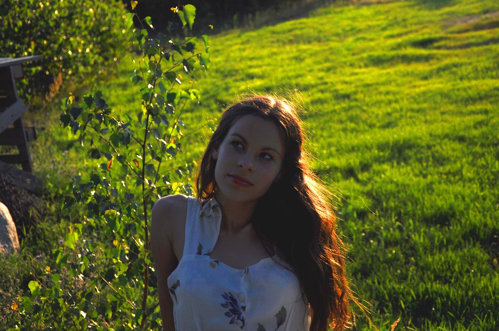 in nature III