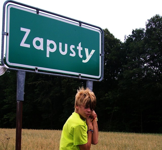 95. Zapusty ^)