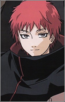 Sasori.