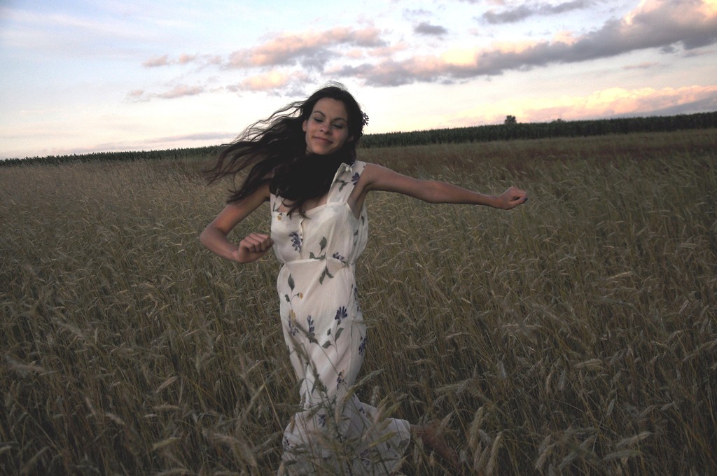 in nature IV