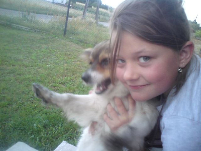 z Pusi ;)