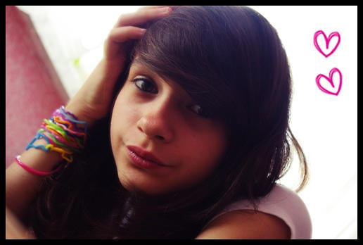 Przyjaciel ♥