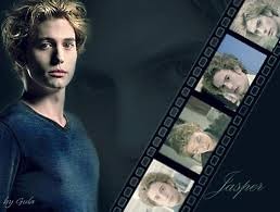 Jasper Cullen