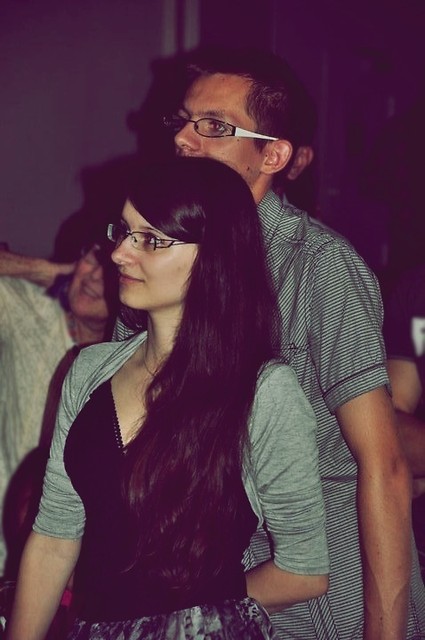 7. 07. 2011 - - - PARTY
