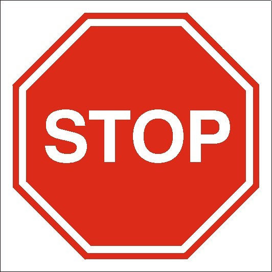 Stop