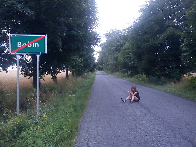 Babinek :D