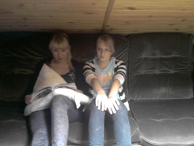 Z Magd ;)