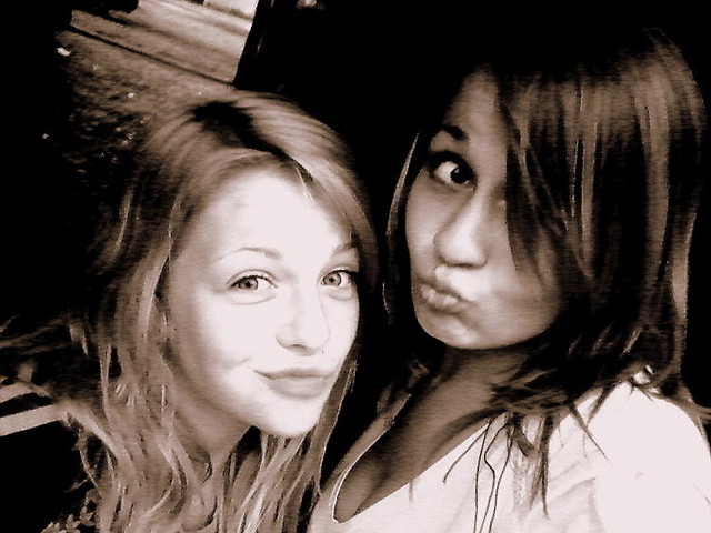 Z Jessik ;D 