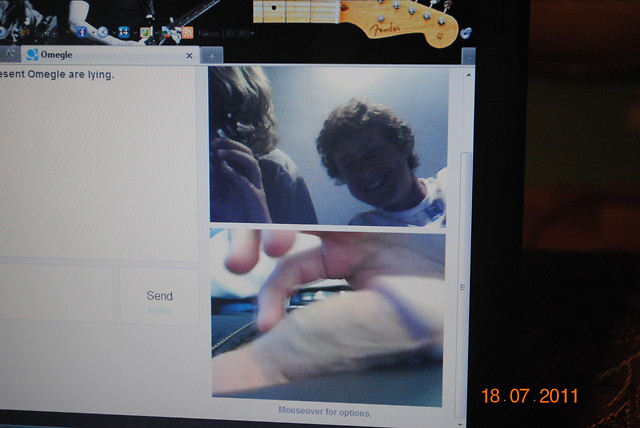 Omegle.com