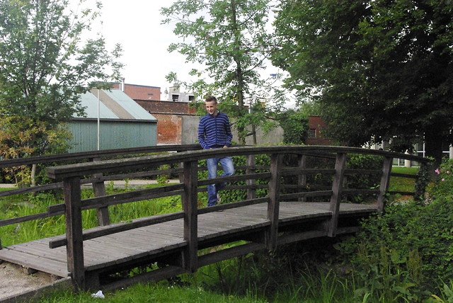 2 z serii maden in belgium :)