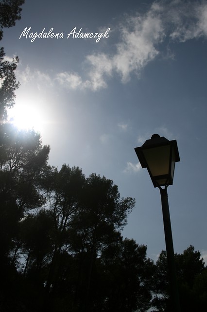 3. Latarnia.