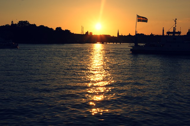 Stockholm
