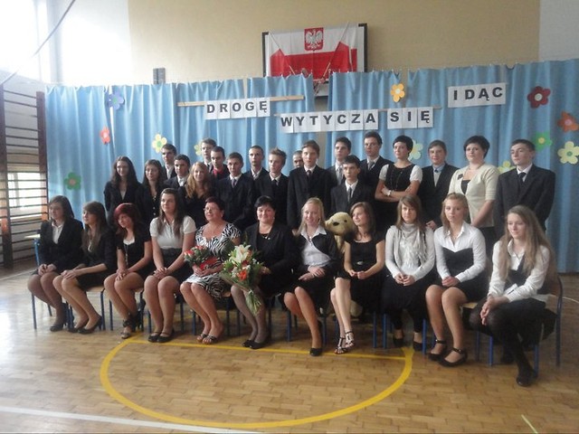 Kocham Was:****