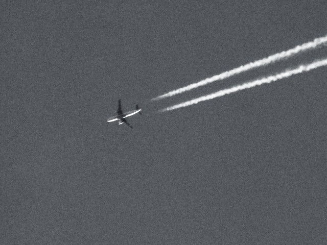 airplane