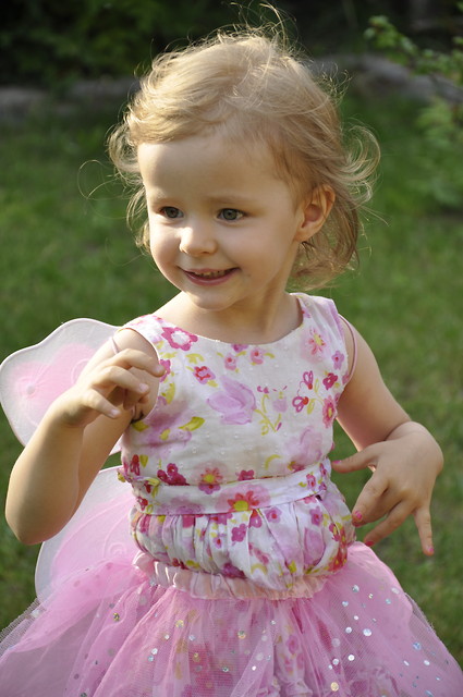  My Little Princess