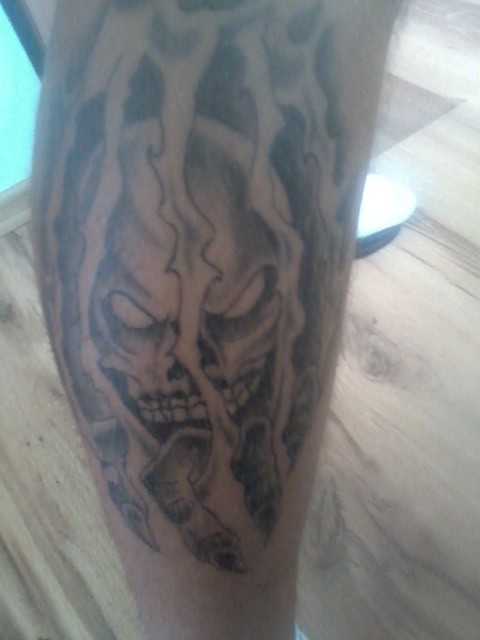My TATTOO