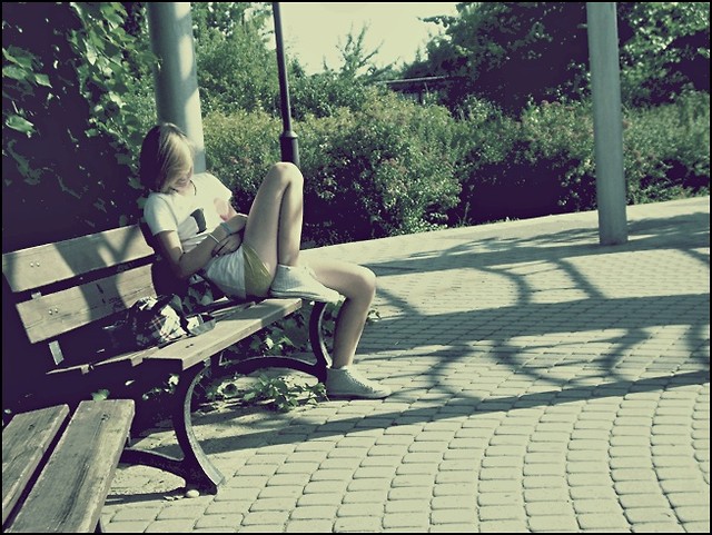 on :*