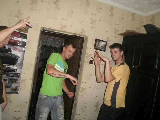 Kto Jest Bosssski??