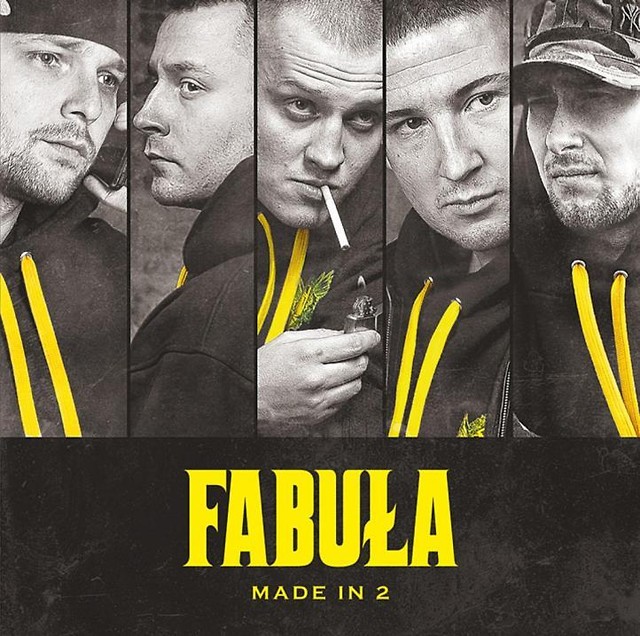 Fabua ft. Peja & Ewa Prus 