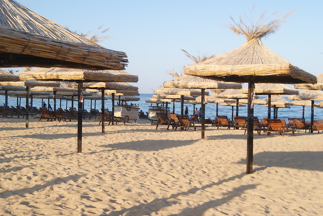 Golden Sands