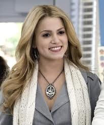 Rosali Cullen