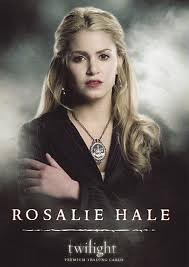 Rosali Cullen
