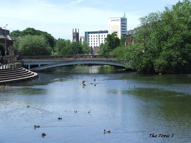 Derby