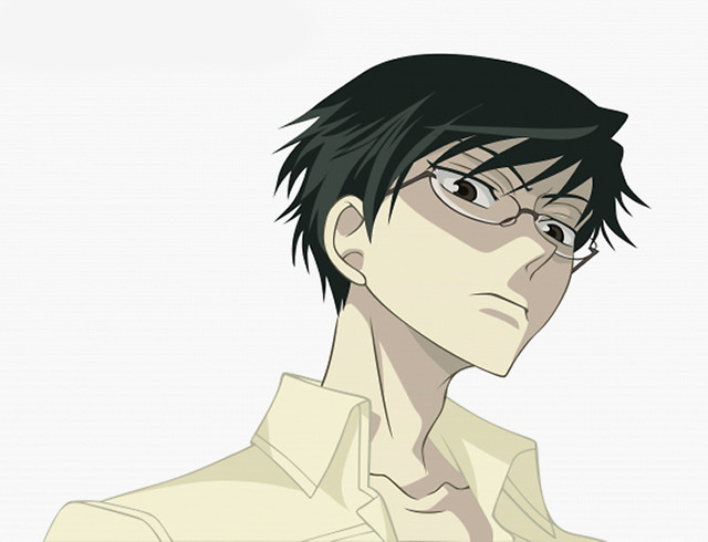 Bo Kyouya 
