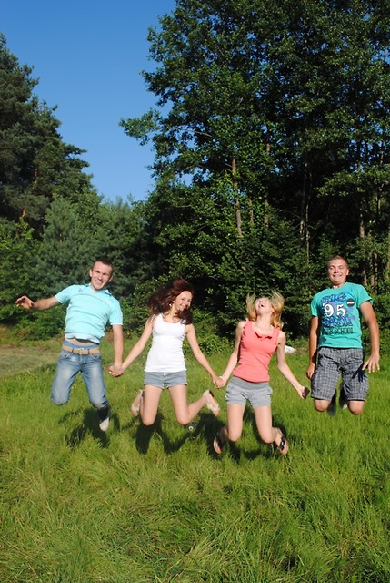 Mega stuknicie;D 