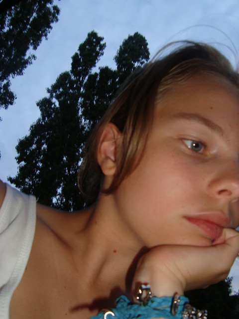 Never say never.