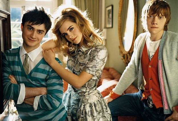 0002./harry potter