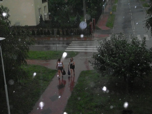 Burzowo z Andzi