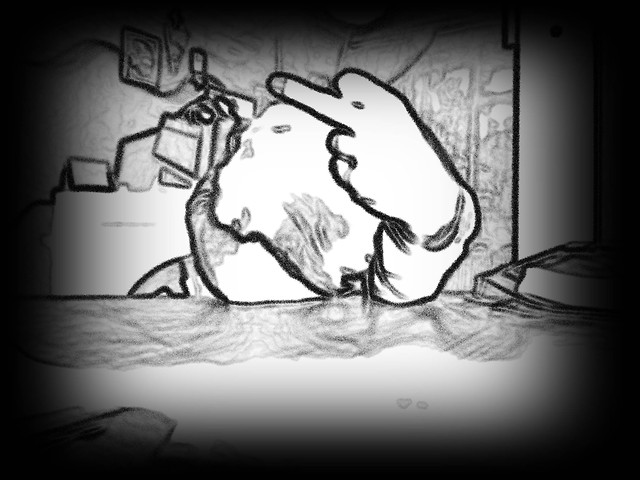 Pozdrawiam wrogw ! ;x