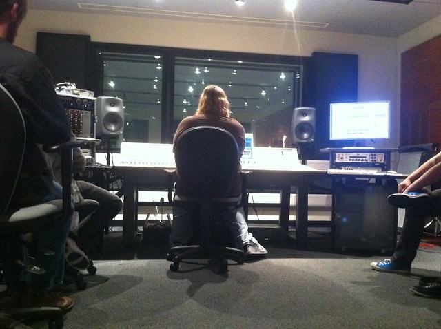 Studio!