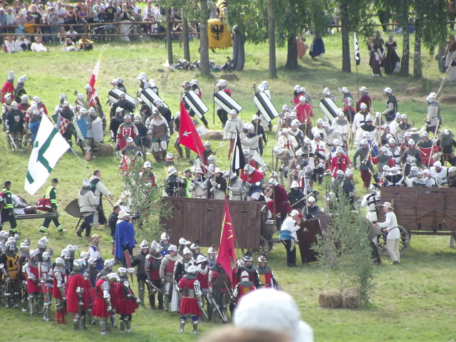 Grunwald 2011