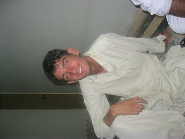 Me (Mehboob Qadir)
