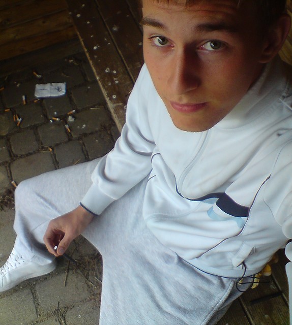 przystanek
