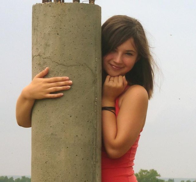 :D